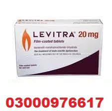 Medical Levitra Tablets In Khanewal -03000976617