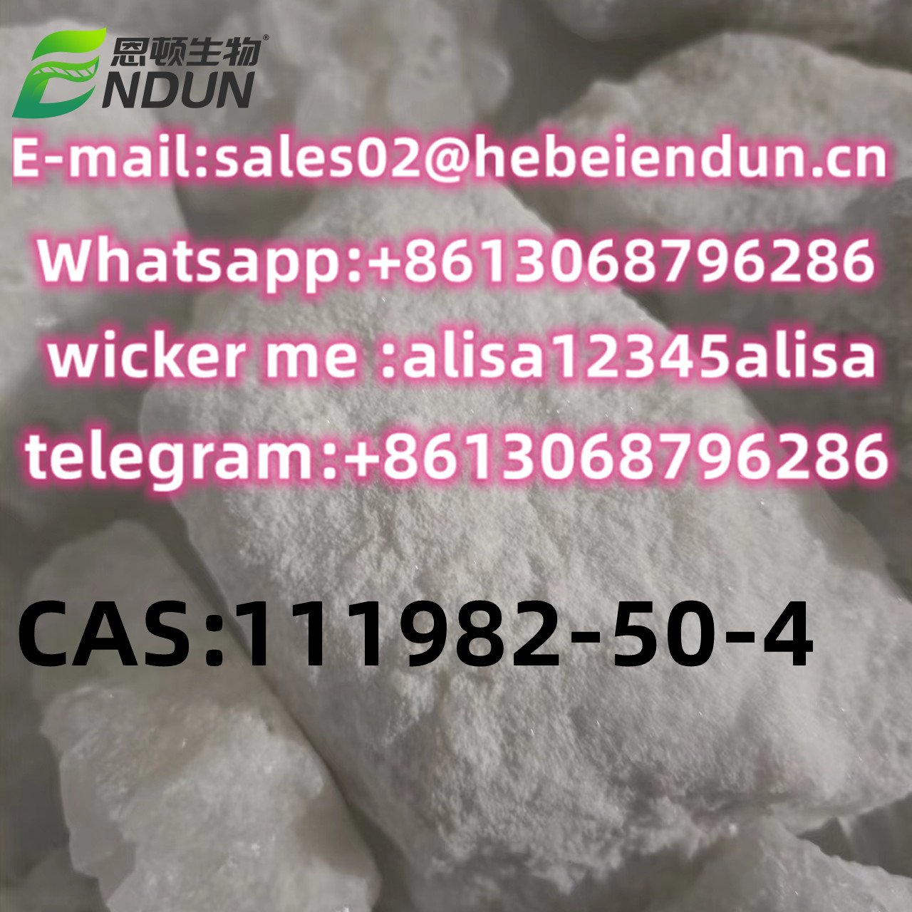 2-Fluorodeschloroketamine CAS Number 111982-50-4