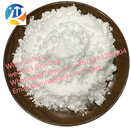 CAS 5449127 White Powder 99.9% in Stock with Best Price