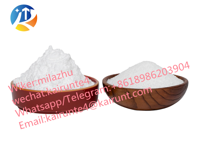 CAS 5449127 White Powder 99.9% in Stock with Best Price