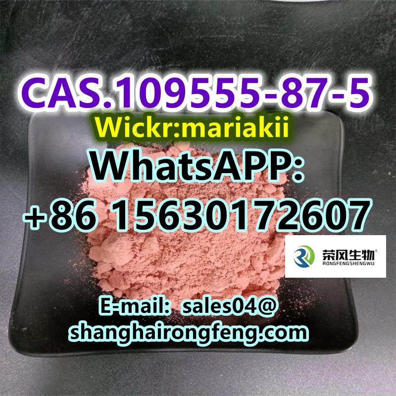 CAS.109555-87-5 1H-Indol-3-yl(1-naphthyl)methanone