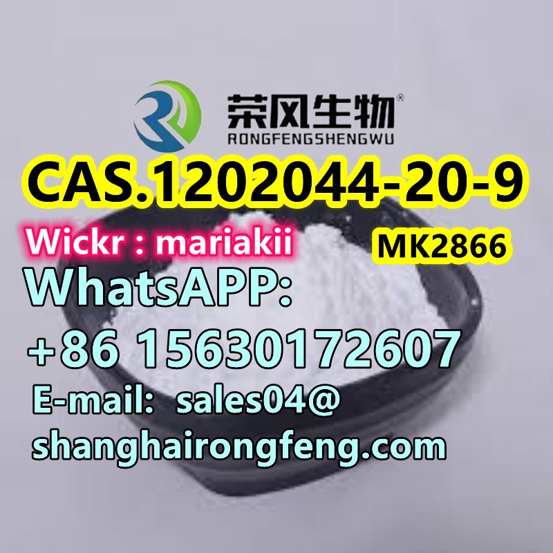 CAS.1202044-20-9 MK2866
