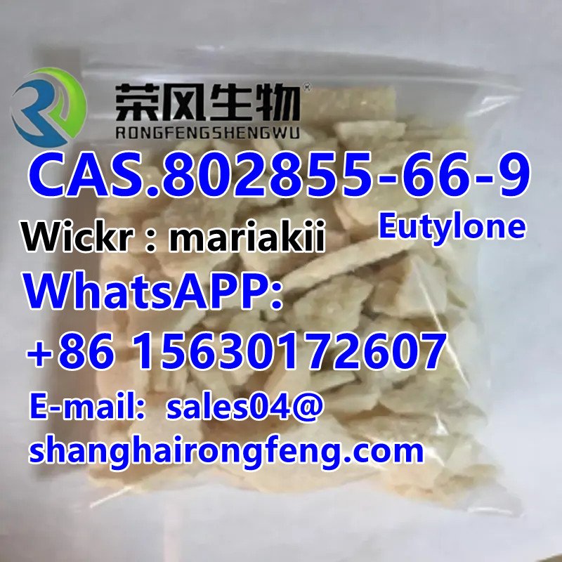 CAS.802855-66-9 Eutylone