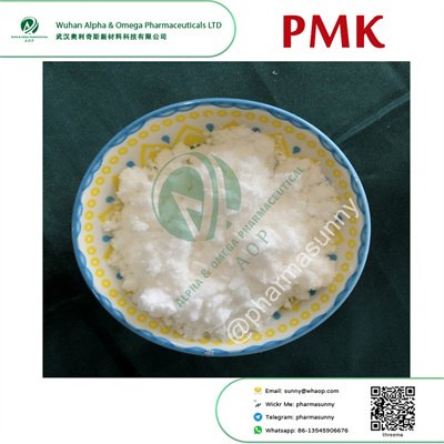 PMK glycidate Powder for sale cas28578-16-7 door to door service