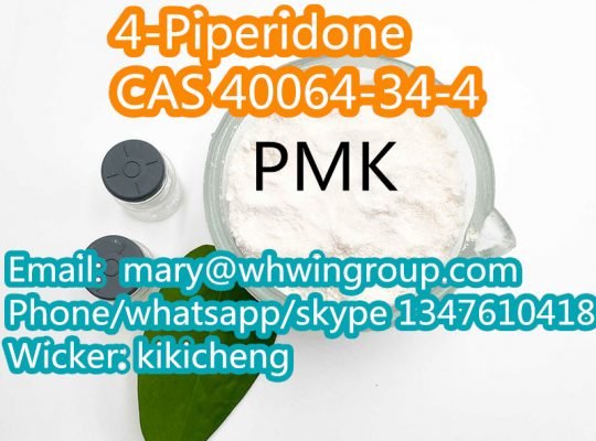 Safe Shipping 4-Piperidone cas 40064-34-4 +86-13476104184
