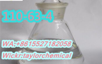 High concentration 1,4-Butanediol (BDO) CAS 110-63-4