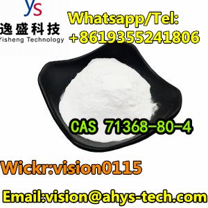 CAS71368-80-4 with Best Price.
