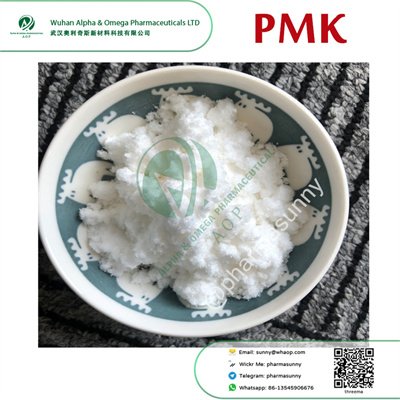 Piperonyl Methyl Ketone powder 28578-16-7 Denmark safe delivery
