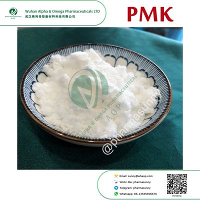 PMK glycidate Powder for sale cas28578-16-7 door to door service