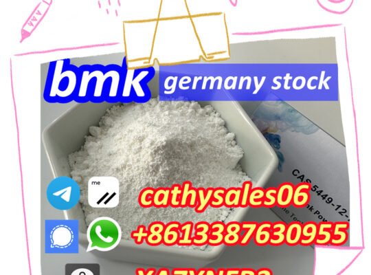 high extract rate 25547-51-7 bmk powder Overseas Warehouse stock