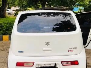 Suzuki Alto VXL 2019 For Sale