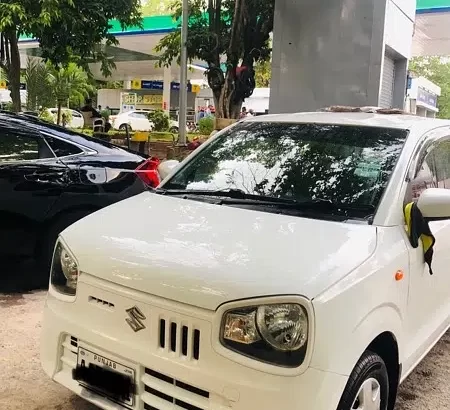 Suzuki Alto VXL 2019 For Sale