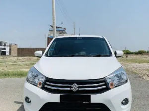 Suzuki Cultus VXL 2022 Model – Demand: 3,500,000 | Multan