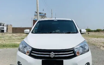 Suzuki Cultus VXL 2022 Model – Demand: 3,500,000 | Multan