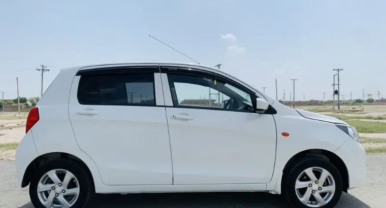 Suzuki Cultus VXL 2022 Model – Demand: 3,500,000 | Multan