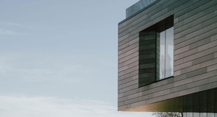 Ultra Modern Penthouse with Stunning City Views